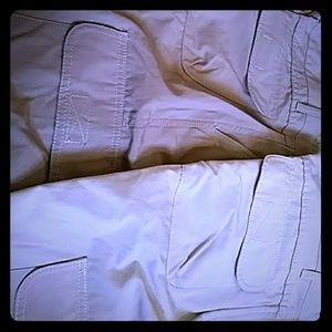 3 pair mens cargo pants